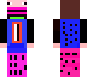 colorful blabla