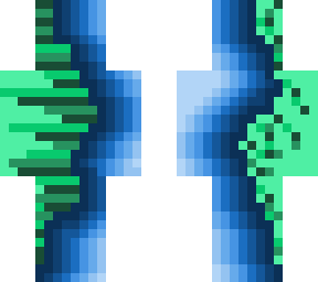 colorful illusion