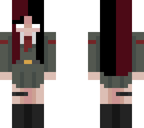 commanderrain_bow pt2