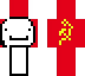 commrad dream