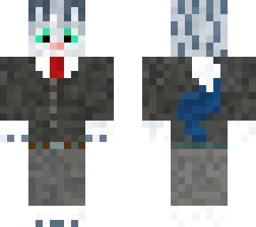 cookie (suit)