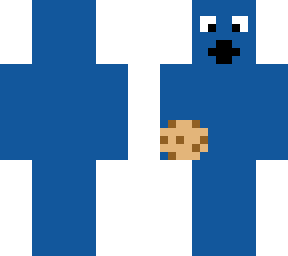 cookie monster