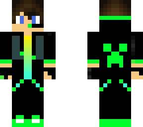 cool boy