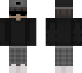 cool classic boy
