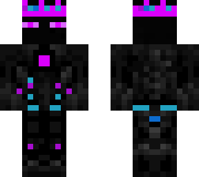 cool enderman
