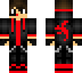 cool red