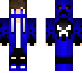 cool skin