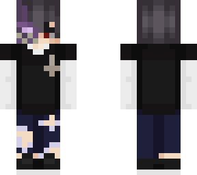 corpse man