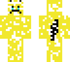 corrupted chleb z cukrem