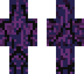 corrupted robot