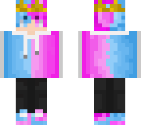 cotton candy king