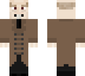 count orlok
