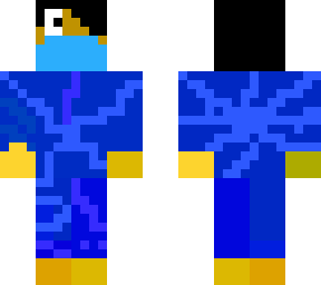 covid-19 guy