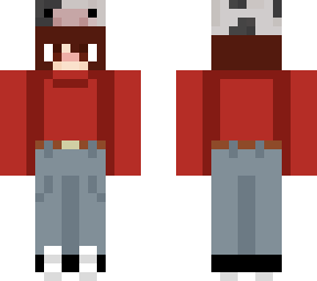 cow :d