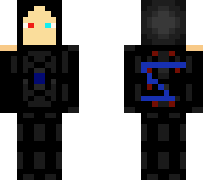 creep the ender overworld