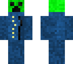 creeper