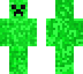 creeper