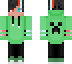 creeper bl
