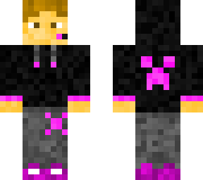 creeper gamer