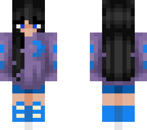 cube sister