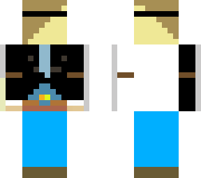 cursed dantdm