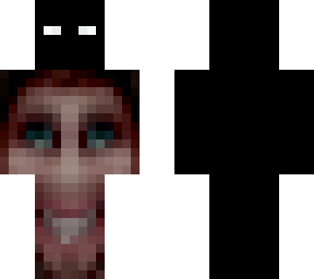 cursed smiler