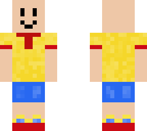 custom cailou