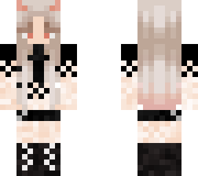 cute devil girl