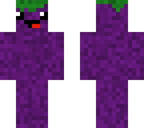 cute eggplant