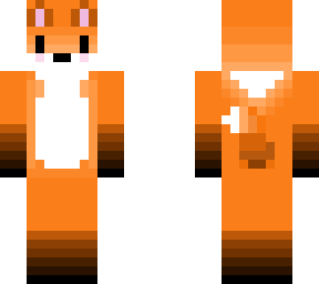 cute foxy