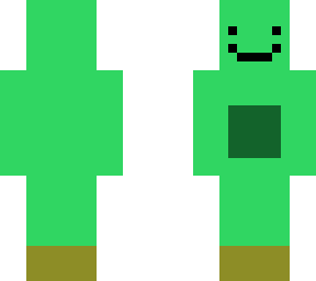 cute frog thing