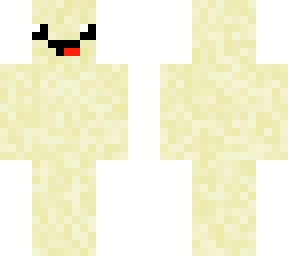 cute sand skin