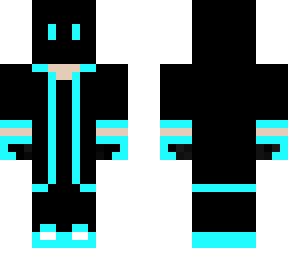 cyan assasin