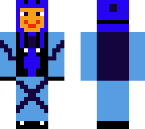 cyber boy