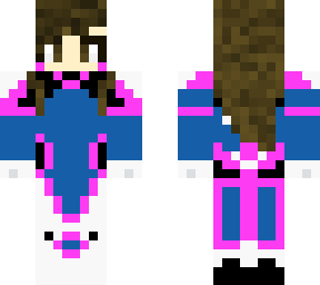 d.va overwatch