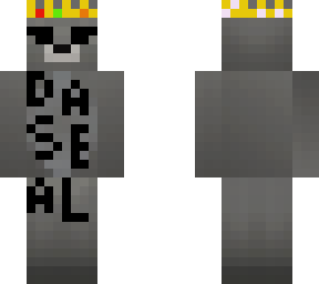 da king seal