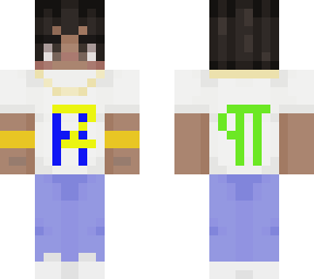 dababy hazard skin