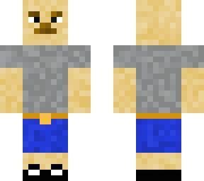 dad bod
