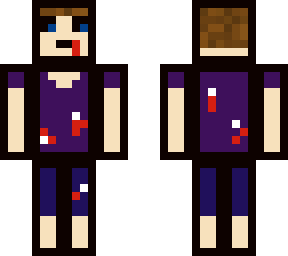 damaged dave