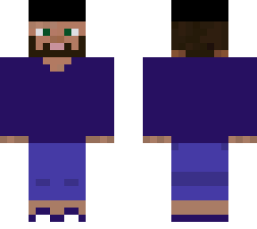 dancerman