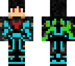 dark king