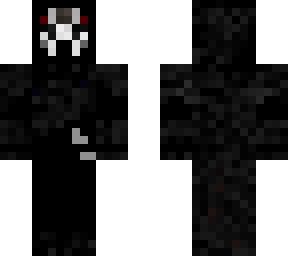 darth nihilus