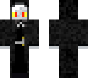 darth sidious but me