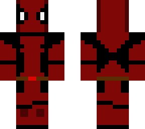 deadpool