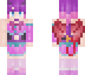 dem-dol kuromu!