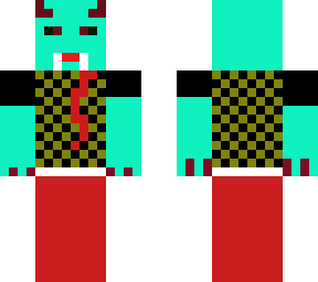 demon
