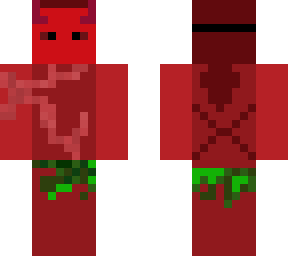 demon