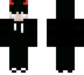 demon boy