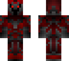 demon hunter