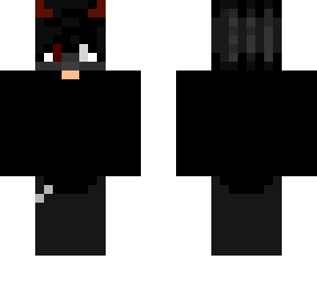 demon kid masked
